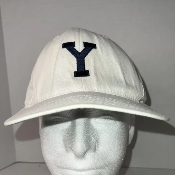 Brigham Young University Accessories Vintage Hat Byu Brigham Young